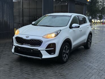 киа к5 2018 цена бишкек: Kia Sportage: 2018 г., 2 л, Автомат, Дизель, Кроссовер