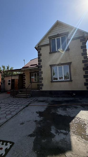 дом кожомкул: Продаётся отдельный жилой дом с закрытой территорией и — 1