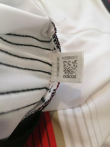 Sport i hobi: Adidas dres – reprezentacija Nemačke, domaći model 2014 - Original — 6