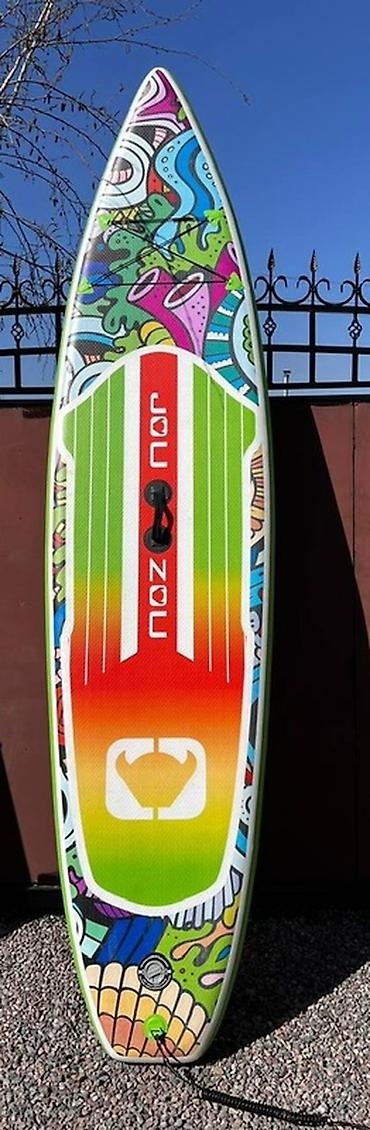 Другое для спорта и отдыха: 🏄‍♂️ Прокат/аренда сап-бордов (SUP/сап) Хотите классно провести время — 4