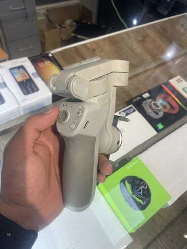 планшет игровой: Стабилизатор для смартфона DJI Osmo Mobile (серия OM) Компактный