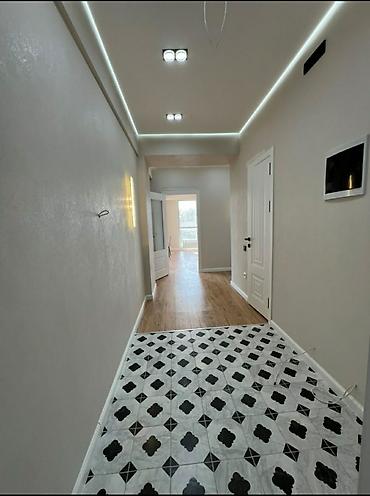 Продажа квартир: 1 комната, 55 м², Элитка, 6 этаж, Дизайнерский ремонт — 4
