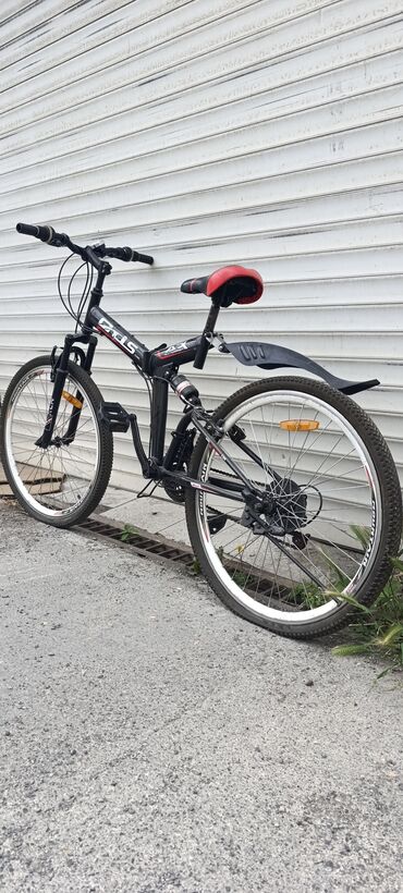 Şəhər velosipedləri: Şəhər velosipedi 29", sürətlərin sayı: 32