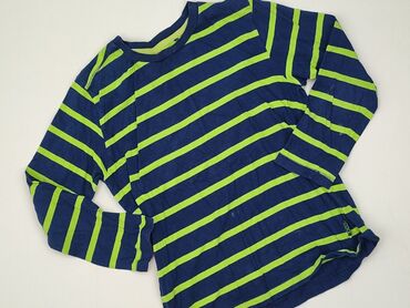 zara koszulka w paski: Blouse, Cool Club, 9 years, 128-134 cm, condition - Very good