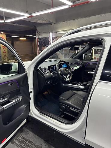 Mercedes-Benz: Mercedes-Benz : 2022 г., Автомат, Бензин, Кроссовер — 12