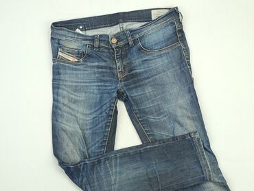 jeansy rozmiary: Jeans, M (EU 38), condition - Good