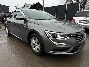 Другие автомобили: Самсунг SM6 (седан, серый металлик) - Кузов: 4-дверный седан — 2