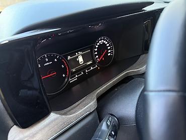 Kia: Kia Sorento: 2021 г., Кроссовер — 8