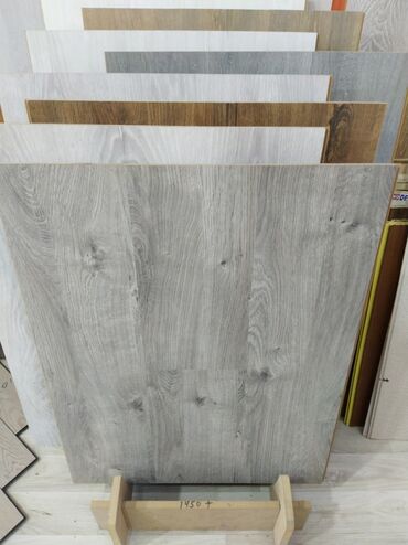 Linoleum: Laminat, Sinif - 32, Zəmanətsiz, Kredit yoxdur