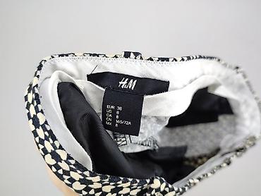 zara 8: H&M, Spodnie materiałowe damskie, rozmiar M — 4