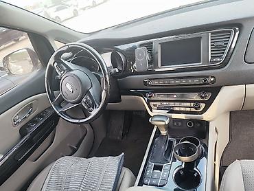 кип карнивал: Kia Carnival: 2020 г., 2.2 л, Автомат, Дизель, Минивэн — 3