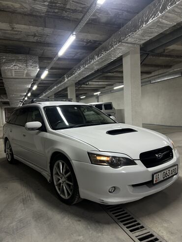 субару легеси: Subaru Legacy: 2003 г., 2 л, Типтроник, Бензин, Универсал