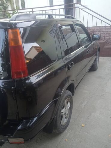 купить хонда срв 4 поколения: Honda CR-V: 2000 г., 0.2 - engine capacity л, Кроссовер