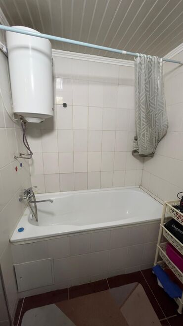 Долгосрочная аренда квартир: 2 комнаты, Риэлтор, Без подселения, С мебелью полностью — 13