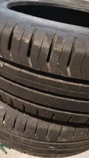 Tyres & Wheels: Na prodaju 4 očuvane letnje gume Continental 185 65 r15.   Proizvodnja