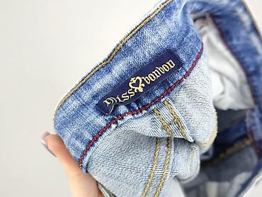 miss denim: Miss bonbon, Jeansy damskie, rozmiar M — 4