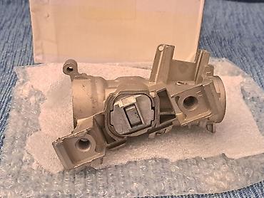 bež: Brava paljenja kontakt brava VW Golf 5 Golf 6 Jetta - NOVO NOVO! — 4