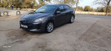 цена домкрата для легкового автомобиля: Mazda 3: 2012 г., 1.6 л, Механика, Бензин, Седан