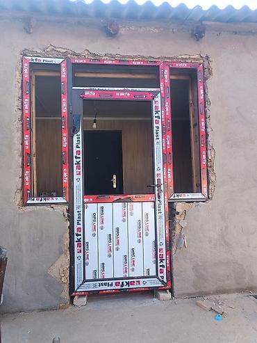 Пластиковые окна на заказ: Ассалам алейкум. Изготавливаем пластиковые окна. Двери. Витражи и — 27