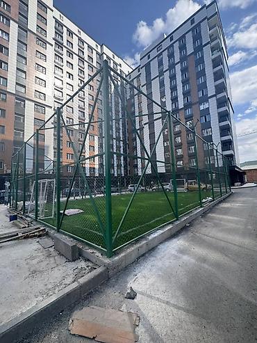 45: 1 комната, 45 м², Технопарк Элитка, 12 этаж, Свежий ремонт — 3