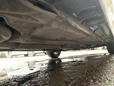 Mitsubishi: Mitsubishi Carisma: 2001 г., 1.8 л, Механика, Бензин, Хэтчбэк — 12