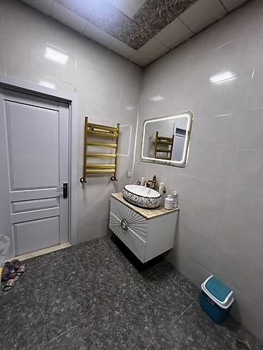 əmlak satisi: 2 otaqlı, Yeni tikili, 98 kv. m — 7