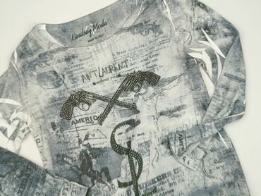 Women`s sweatshirt, size S (EU 36)