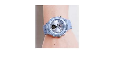 tisot sat: Ženski analogno-digitalni sat NAVIFORCE 7109 Naviforce NF7109 je — 7