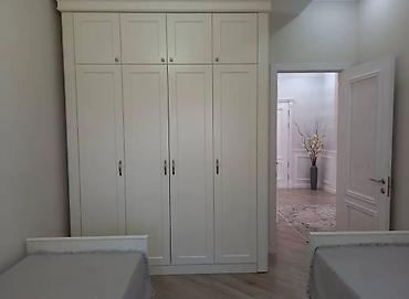 Долгосрочная аренда квартир: 3 комнаты, Агентство недвижимости, Без подселения, С мебелью полностью — 3