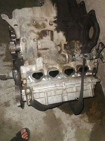 Opel astra 1.8 g matoru sesli isleyir deye deyismisem qalofqa blok val