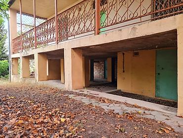 berde ev satışı: Bakı, Bilgəh qəs., 180 kv. m, 3 otaqlı — 6