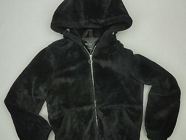 sinsay softshell: Sinsay, Bluza z kapturem damska, rozmiar XS — 1