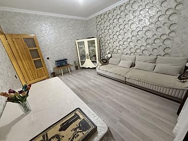 sumqayitda ev: 3 otaqli həyət evi satilir Yeni təmir olubub Əşyali satili Mətbəx — 9
