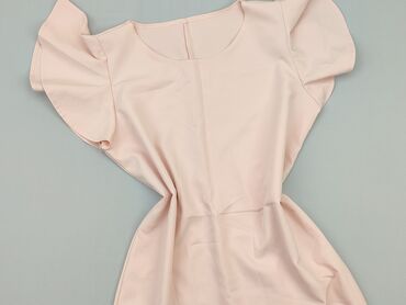 t shirty damskie z dekoltem v: Dress, M (EU 38), H&M, condition - Very good