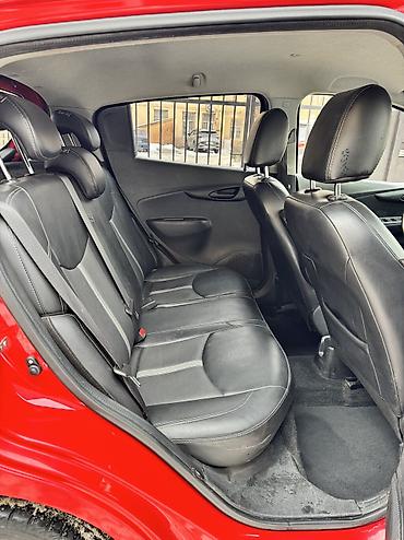 Аренда авто с выкупом: Сдаю Chevrolet Spark под выкуп, | Предоплата, Водительские права, Рассрочка без банка, Бензин — 14