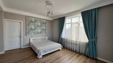 Долгосрочная аренда домов: 360 м², 9 комнат, Бронированные двери, Евроремонт — 4