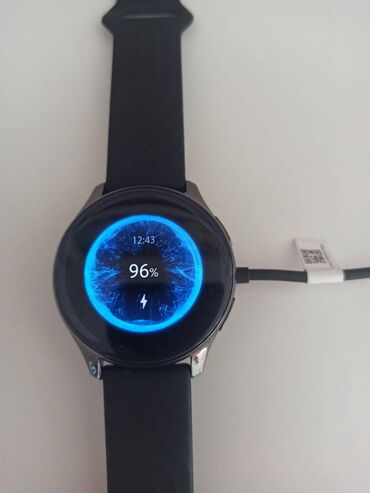 Ručni satovi: Smart watch, Muški — 4