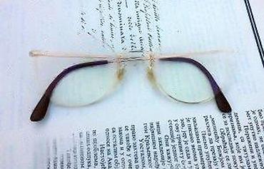 Naočare: Exclusive line dioptrijski ram ORIGINAL. Original. Exclusive line — 7