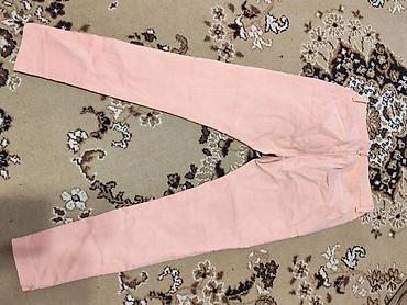 kappa m: Pantalone veličina S/M, 31 broj, uzan kroj — 2