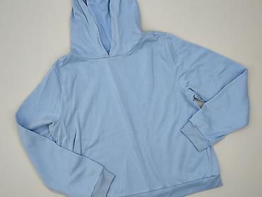 bdf bluza: Sinsay, Bluza z kapturem damska, rozmiar L — 1