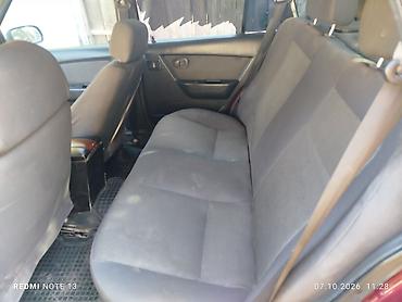 белорус 82 1: Daewoo Nexia: 2010 г., 1.5 л, Кол менен иштөөчү, Бензин, Седан — 10