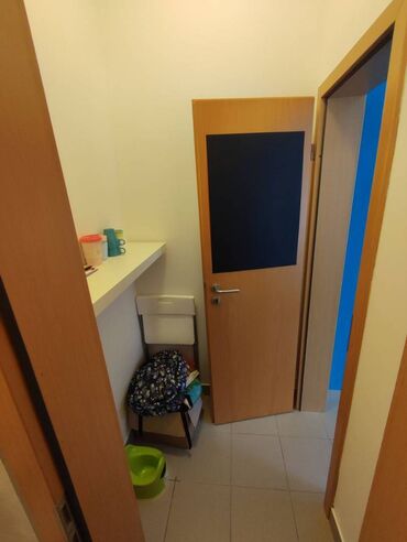 Poslovni prostor: Izdajem Lokal 13m2 Ratka Mitrovica - Perfektan Izdajem Lokal 13m2 na — 4