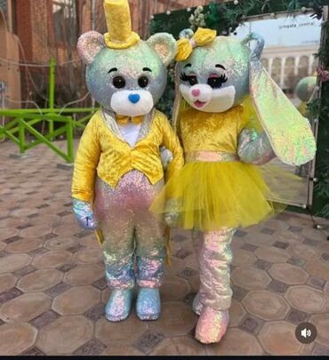национальные платье на прокат: Чоң куурчак, Жаныбар, Аюу lalafo.kg да национальные платье на прокат: Чоң куурчак, Жаныбар, Аюу