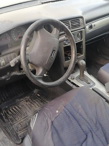matoru vurub: Volvo S70: 2.4 l | 1998 il 25555 km — 3