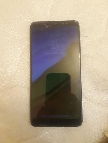 redmi note 5 432: Redmi Note 5, 32 GB, rəng - Qara, Barmaq izi — 3