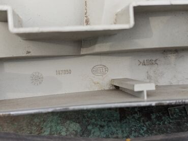 Стоп-сигналы: Задний левый стоп-сигнал Mercedes-Benz 1998 г., Б/у, Оригинал, Германия — 13