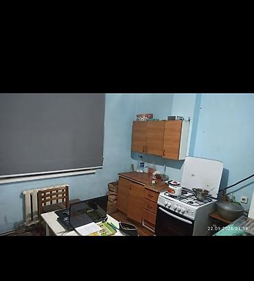 Продажа квартир: 1 комната, 39 м², 105 серия, 3 этаж, Старый ремонт — 3