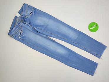 evisu: H&M, Jeansy damskie, rozmiar S — 2