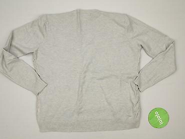sweter welniany: Sweter damski, rozmiar 2XL — 3