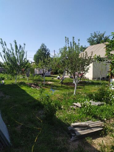 Жер тилкелерин сатуу: 4 соток, Курулуш
